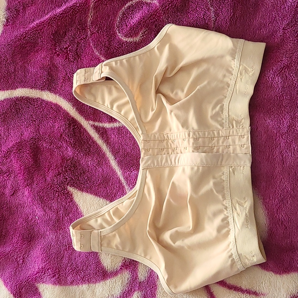 Marena Recovery Compression Bra